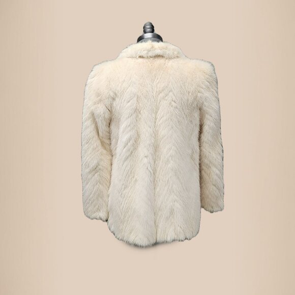 Benzing Furs Mink Jacket - Picture 2 of 5